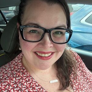 Meet your Posher, Kate